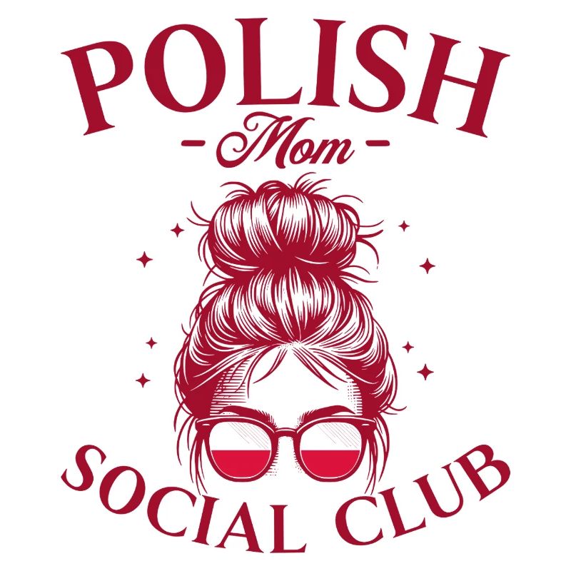 Mutter Social Club Polnische Mutter