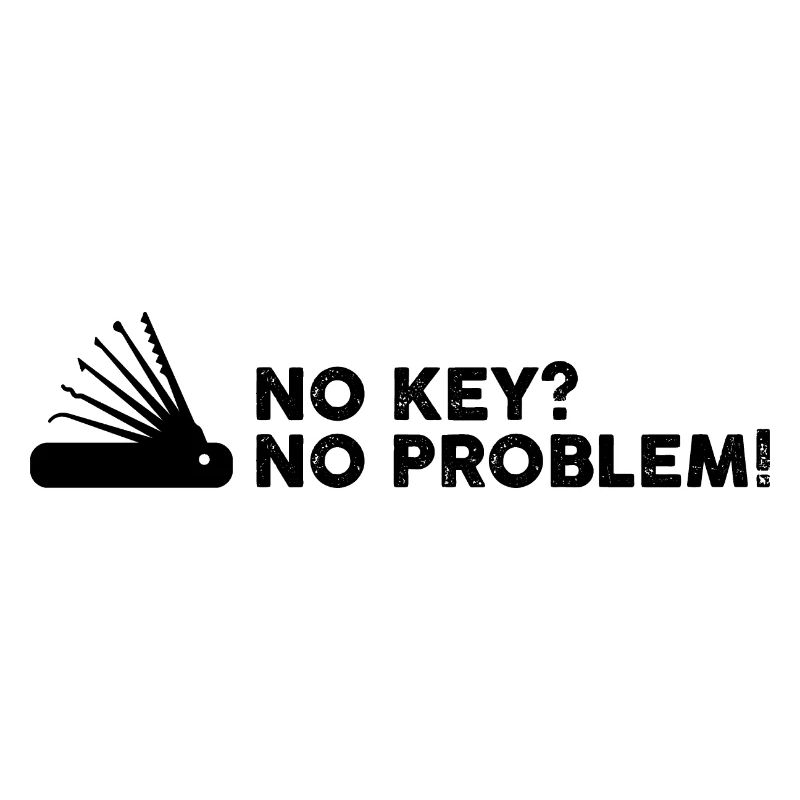 Lockpicking Lock Picking Aufsperrdienst Designs