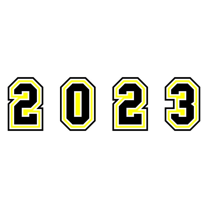Numéro de l’année 2023