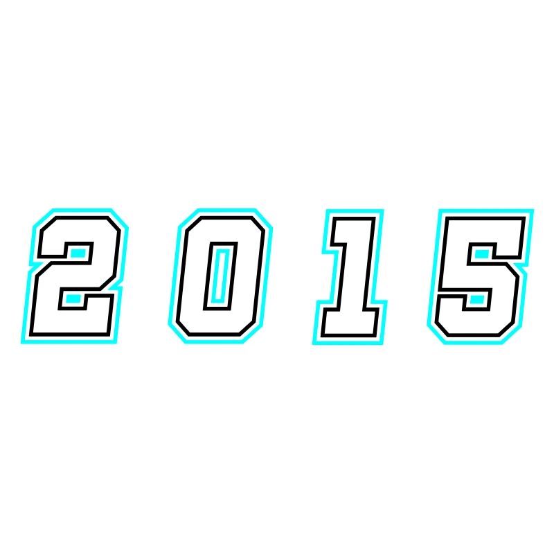 Numéro de l’année 2015