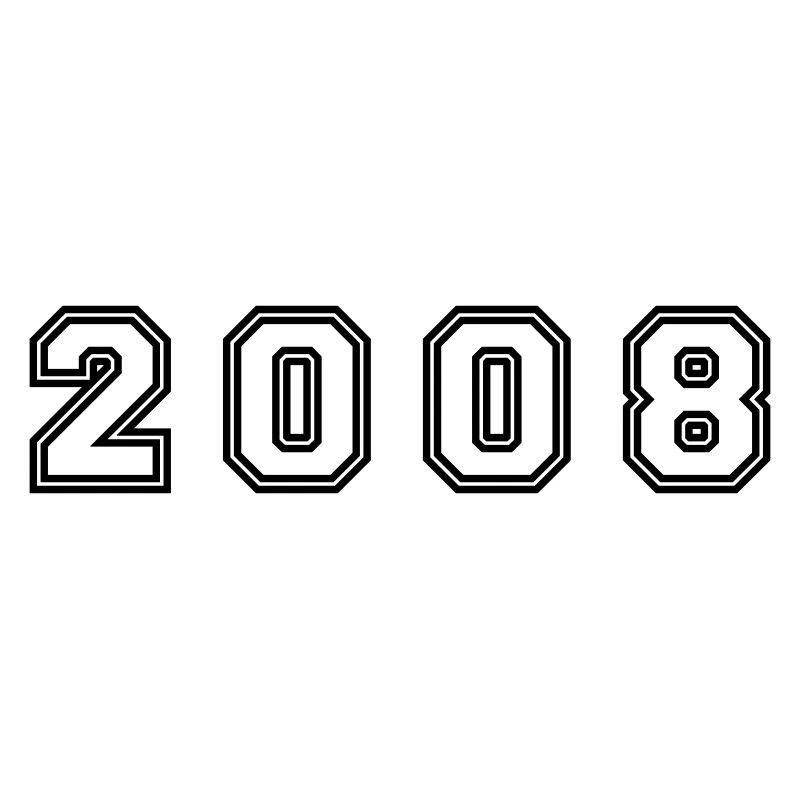 Numéro de l’année 2008