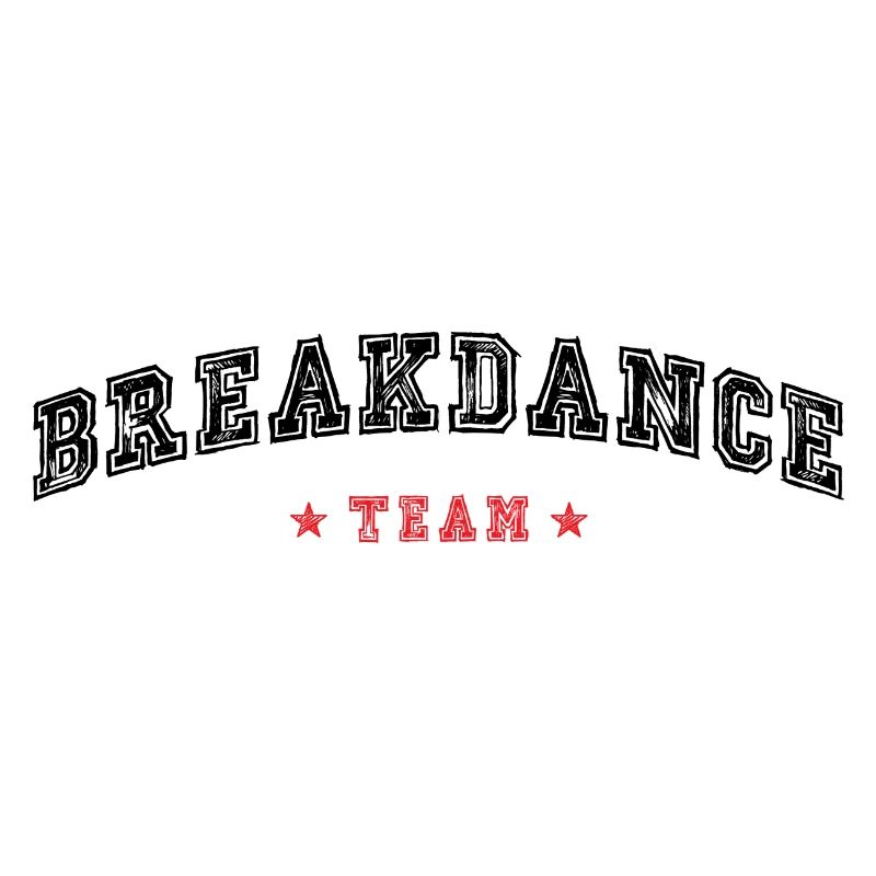 Équipe de breakdance