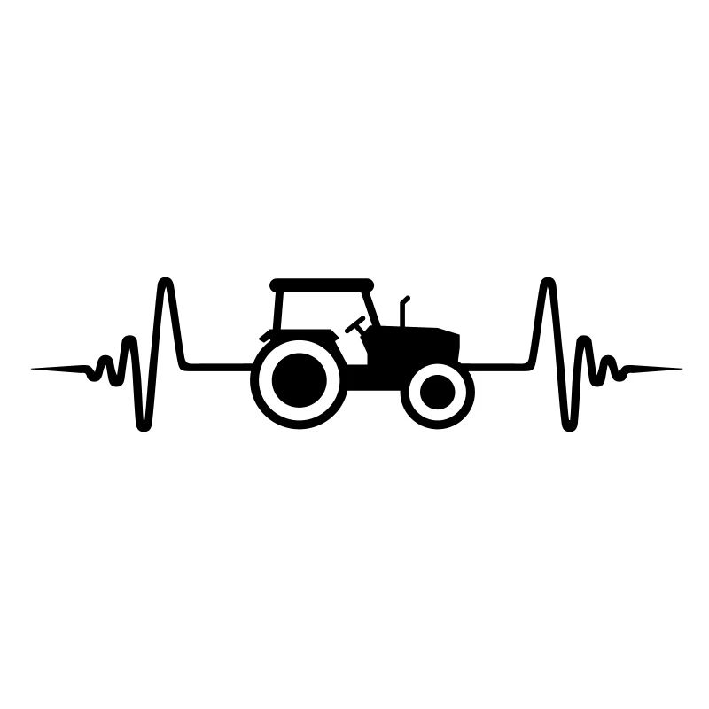 Tractor Puls Farmer