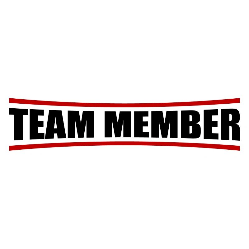 Membres de l’équipe