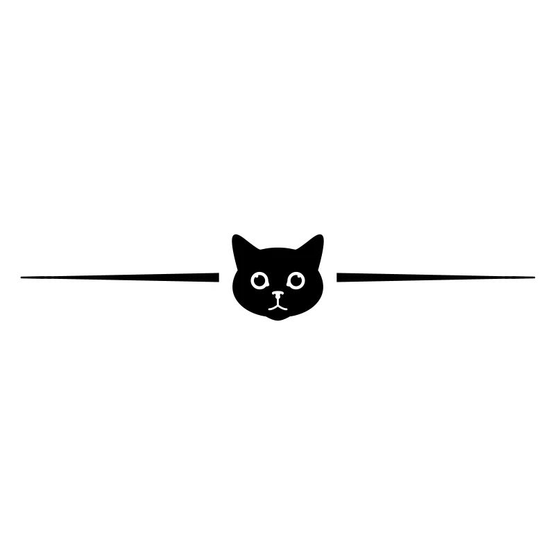 Ligne cat head