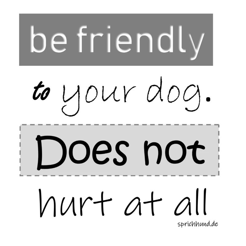 be friendly 2
