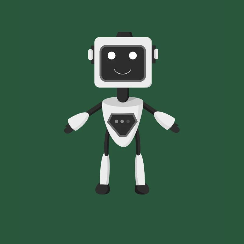Robot Framtid