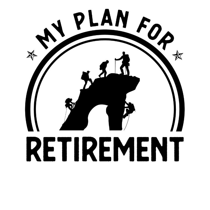 Mon plan de retraite -