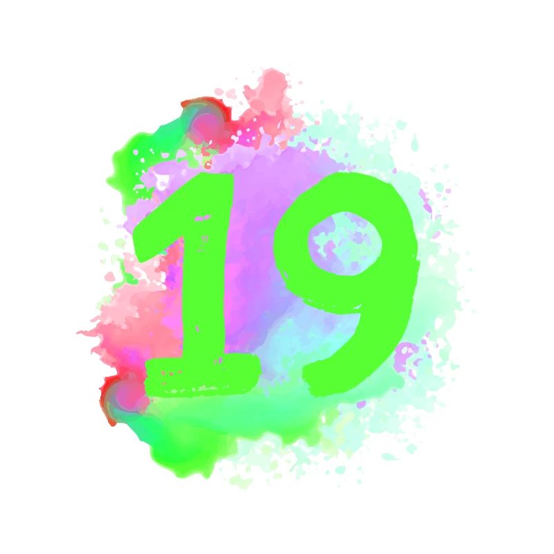 19 Nombre d’objets blob