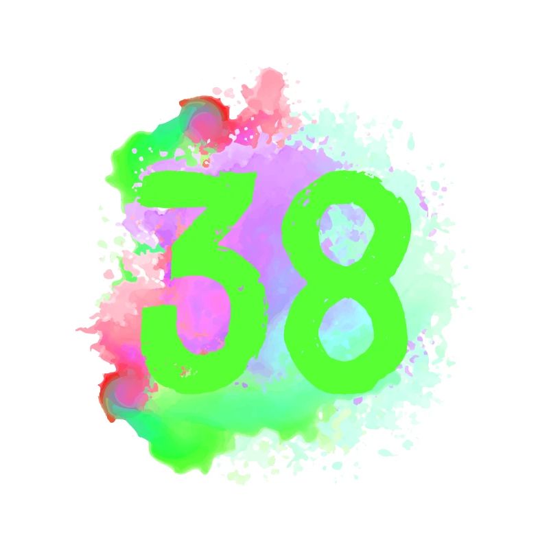 38 Nombre d’objets blob