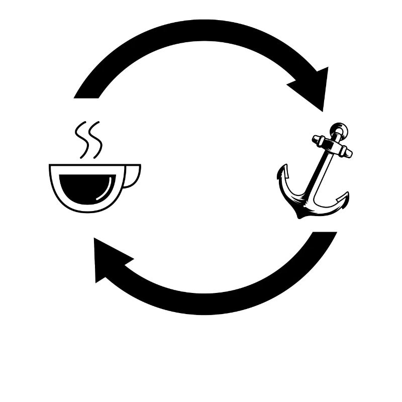 Load coffee Arrows and sails 1 -