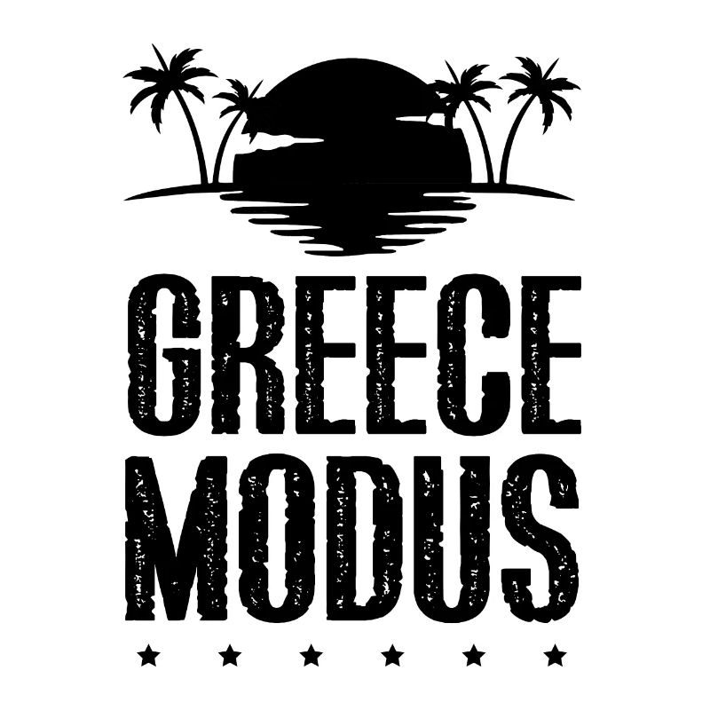 Greece Modus
