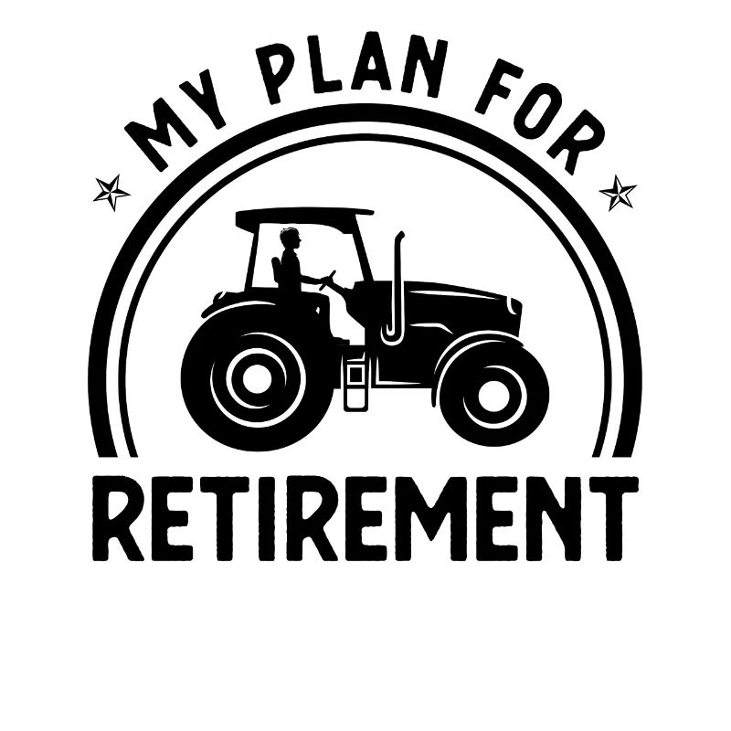 Mon plan de retraite 1 -