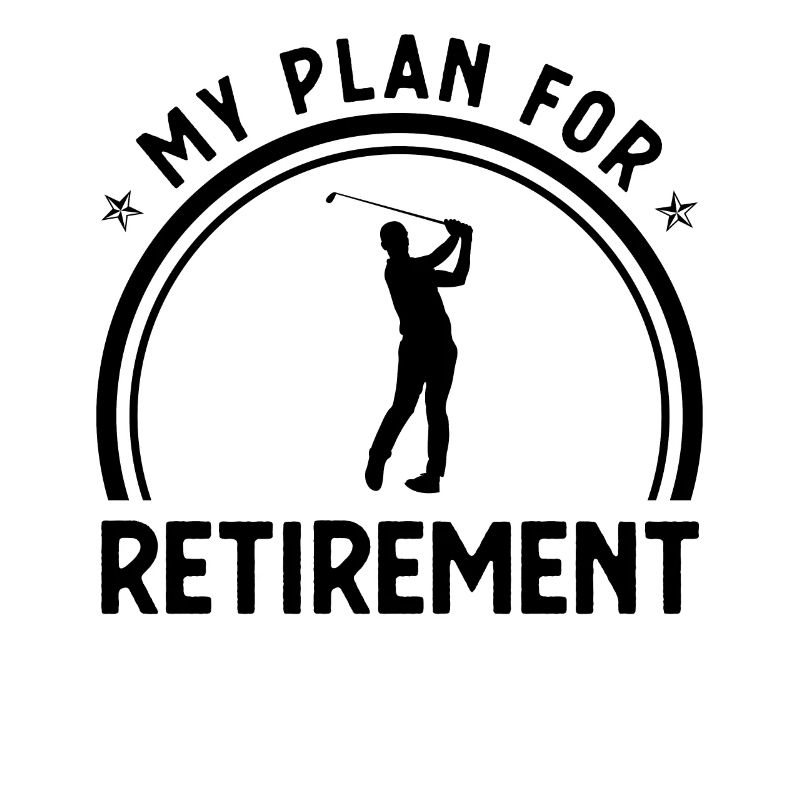 Mon plan de retraite -