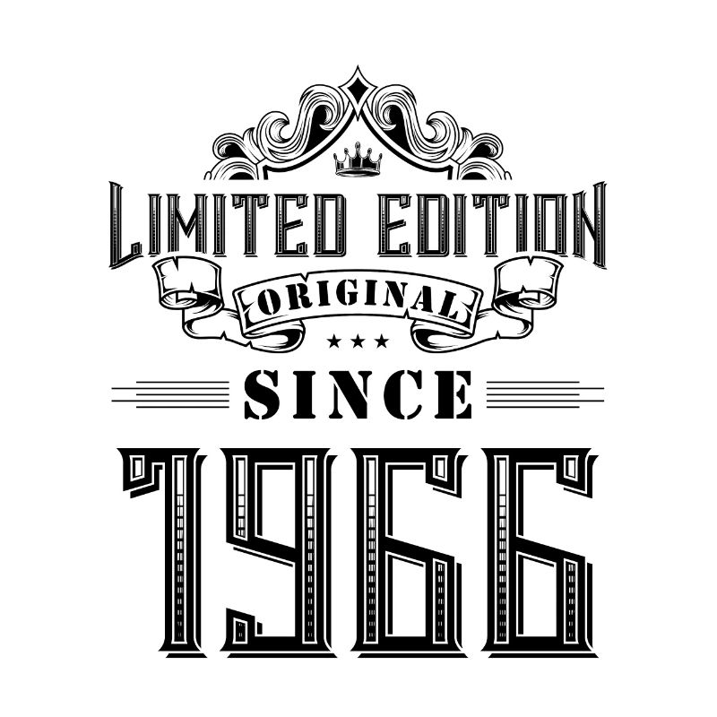 Édition limitée 1966