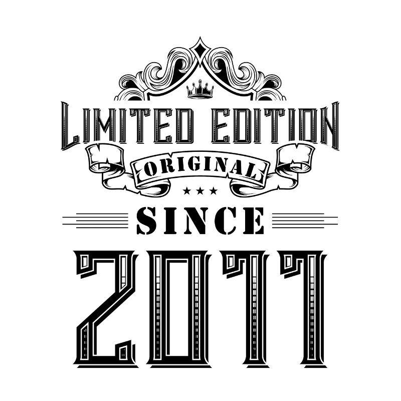 Édition limitée 2011