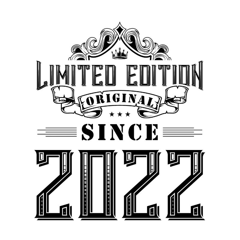 Édition limitée 2022