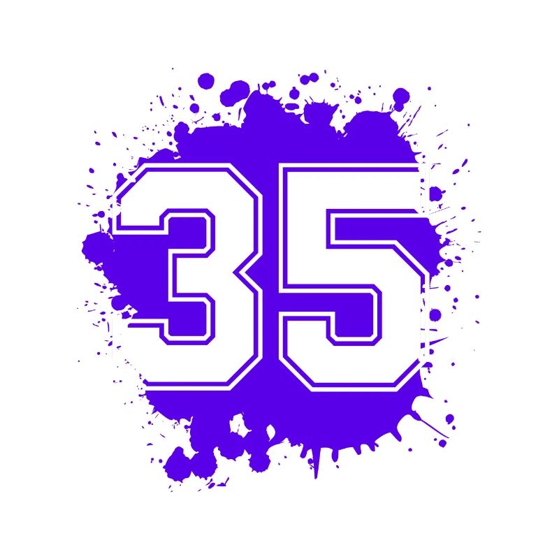 35 Nombre d’objets blob