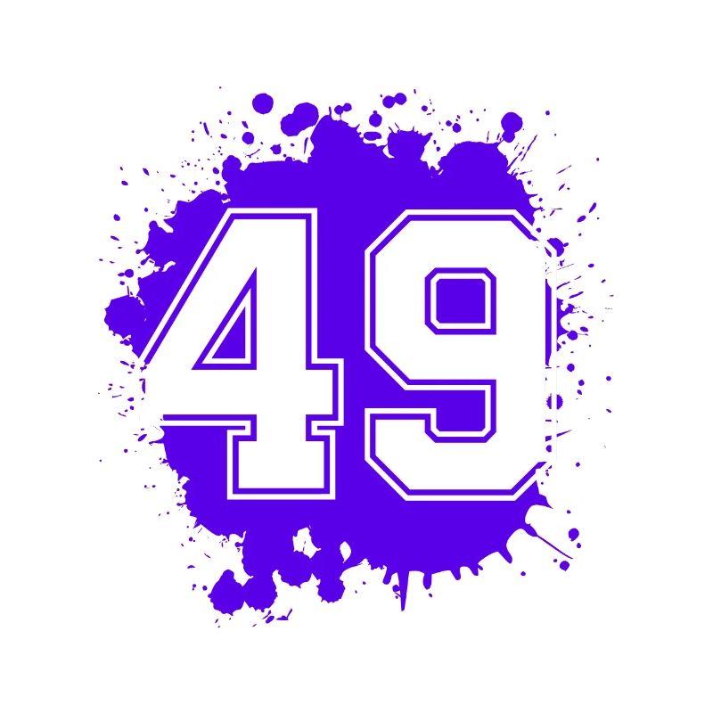 49 Nombre d’objets blob
