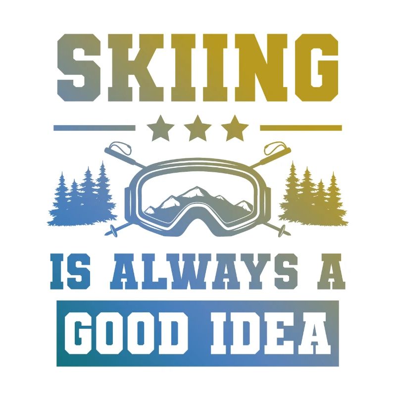 Ski Skiing