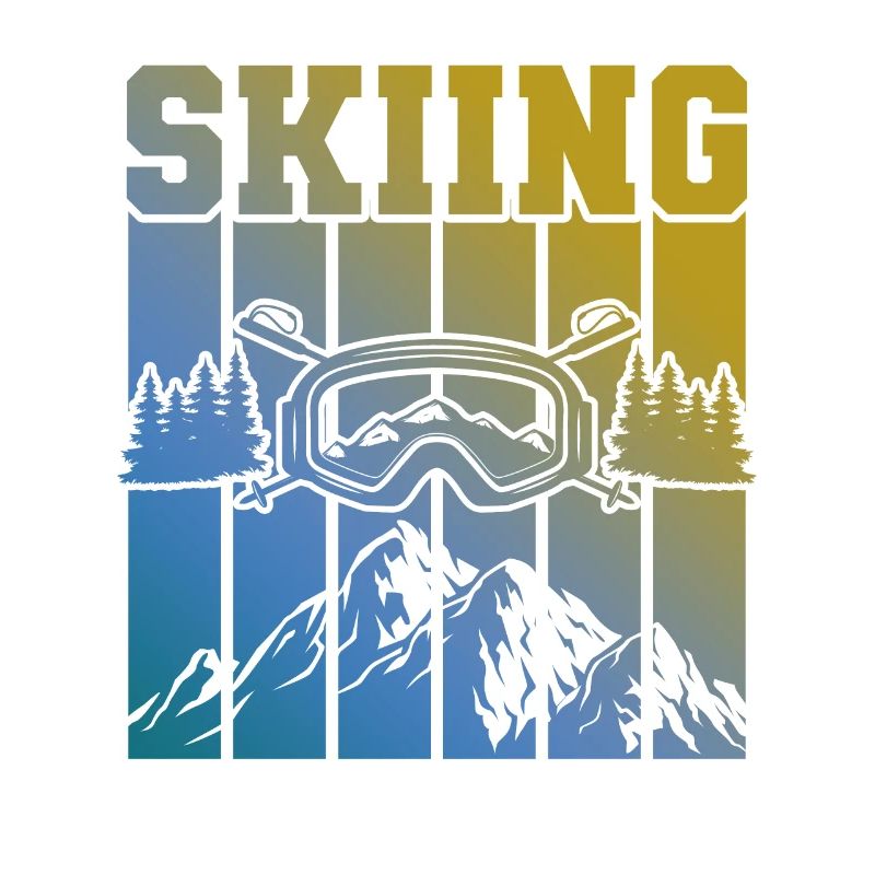 Ski Skiing