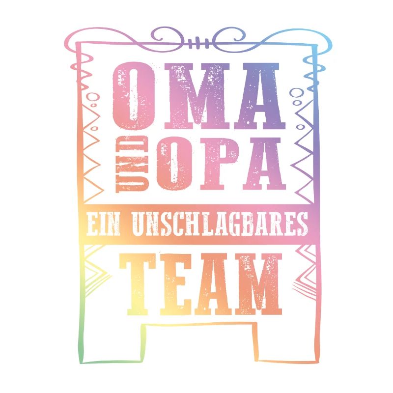 oma und opa team