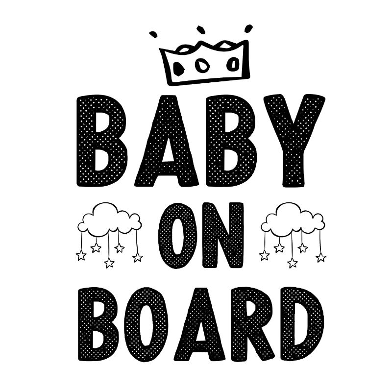 baby on board