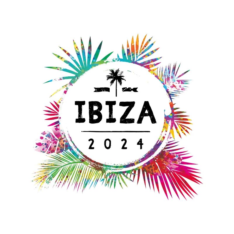 Ibiza 2024 Coloré