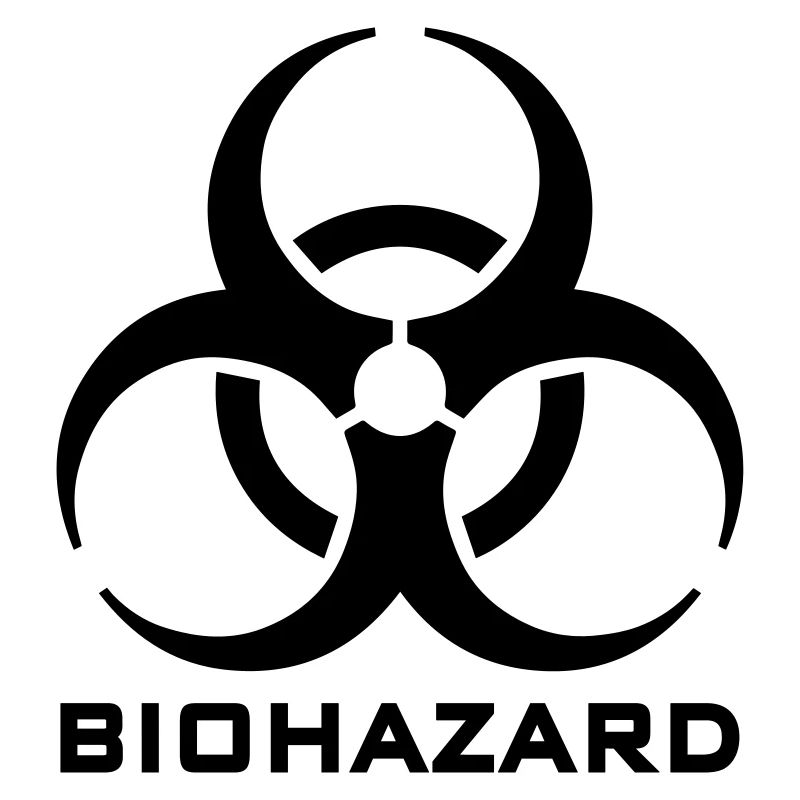 biohazard