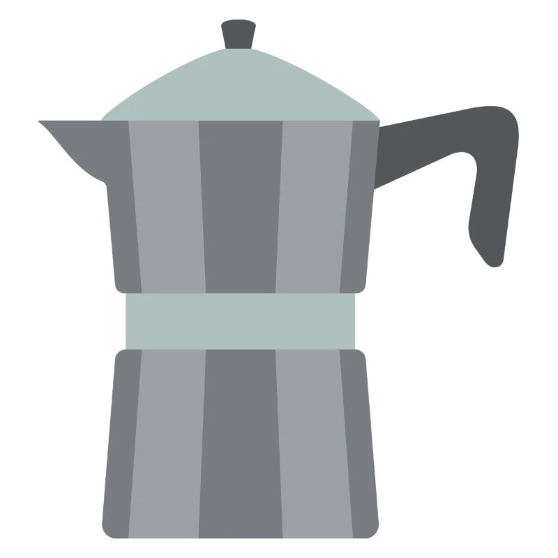 Coffee pot