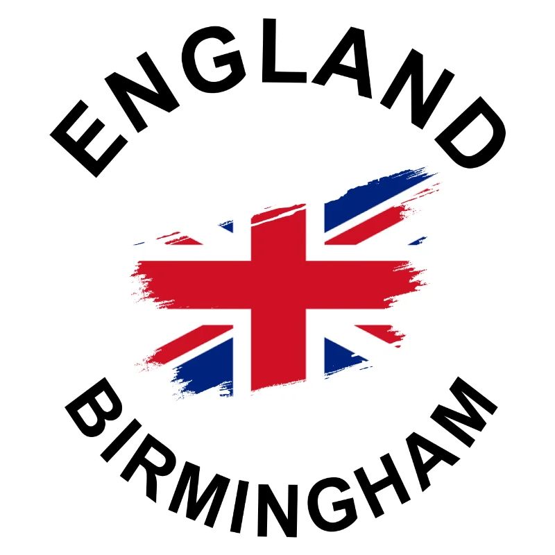 England Birmingham