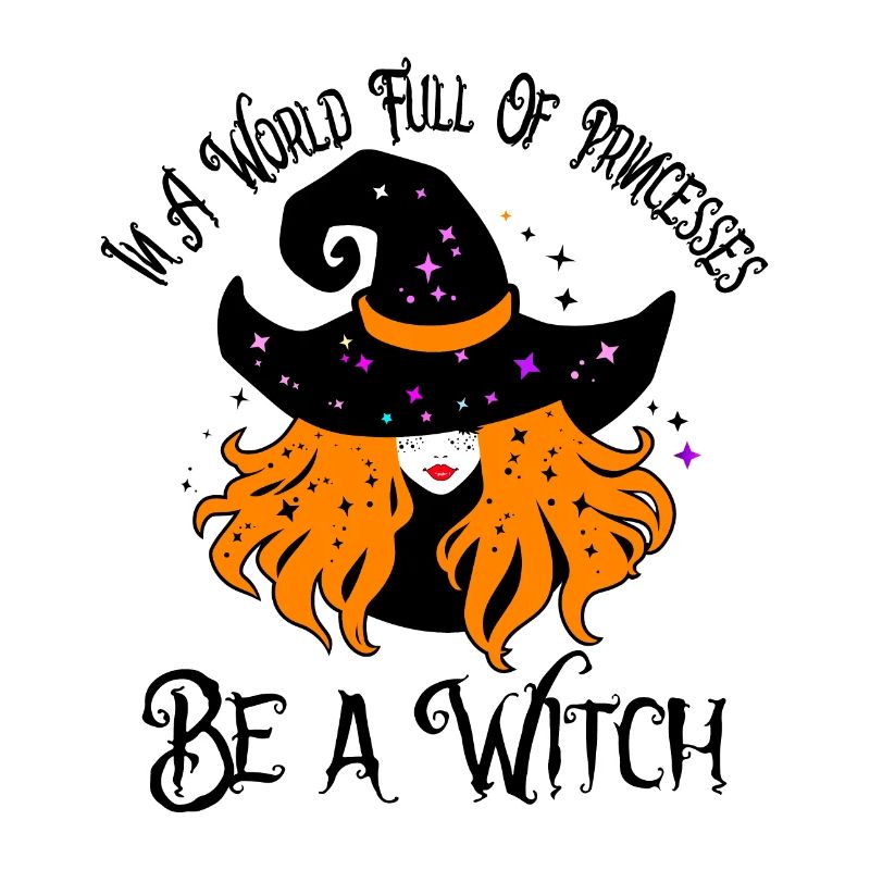 Witch, Halloween, Be A Witch, Fall vibes