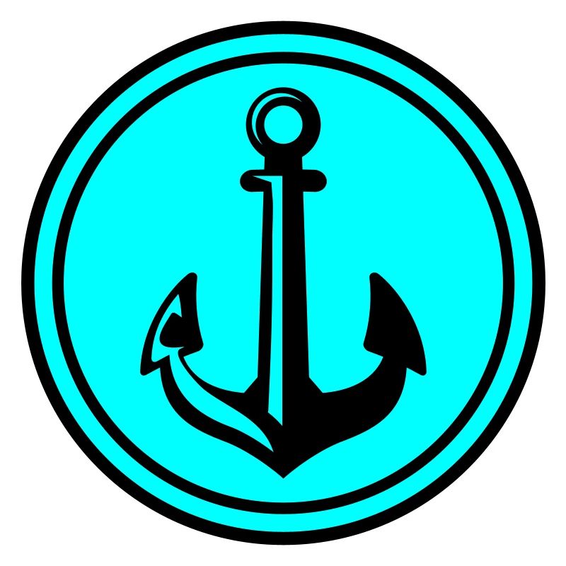 Anker Icon Symbol