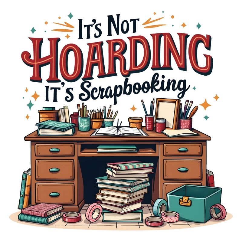 Handgefertigte Karten Scrapbooking Basteln
