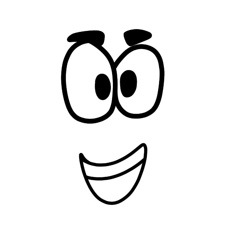 Comics Comicfigur Cartoon