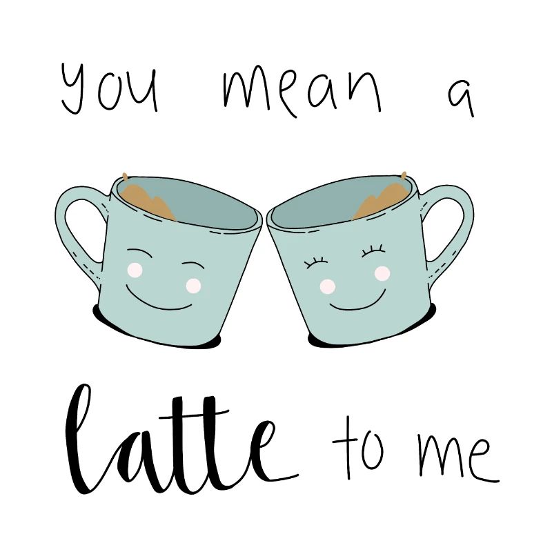 Latte Coffee