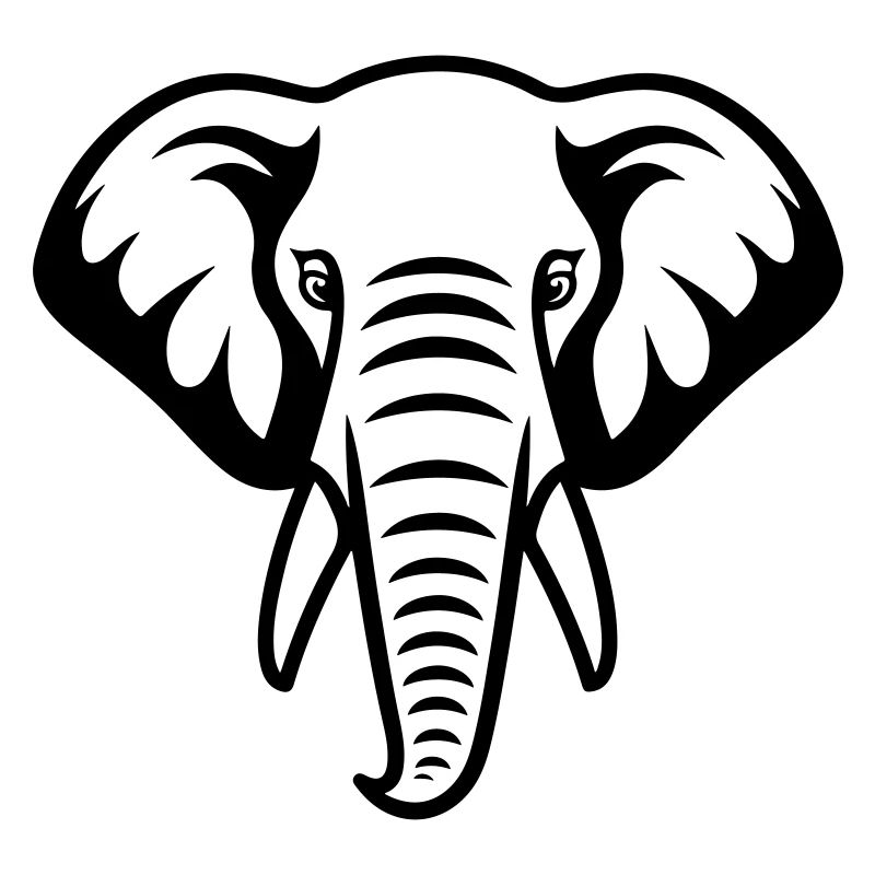 Elephant Head