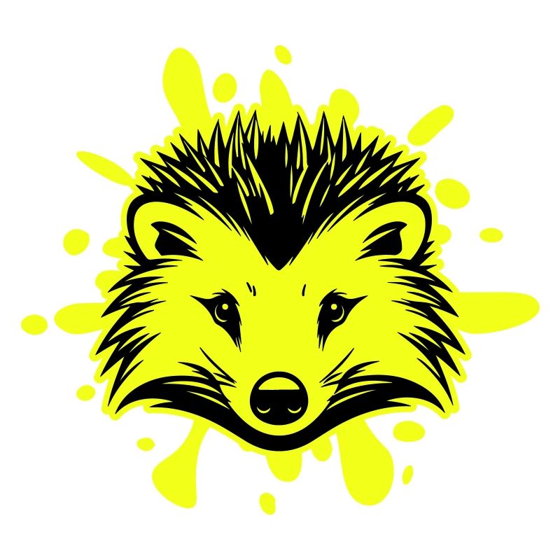 Hérisson Animal