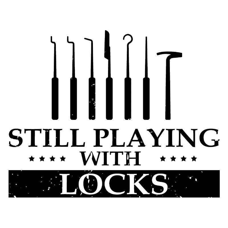 Lockpicking Experte Aufsperrdienst Schloss Papa