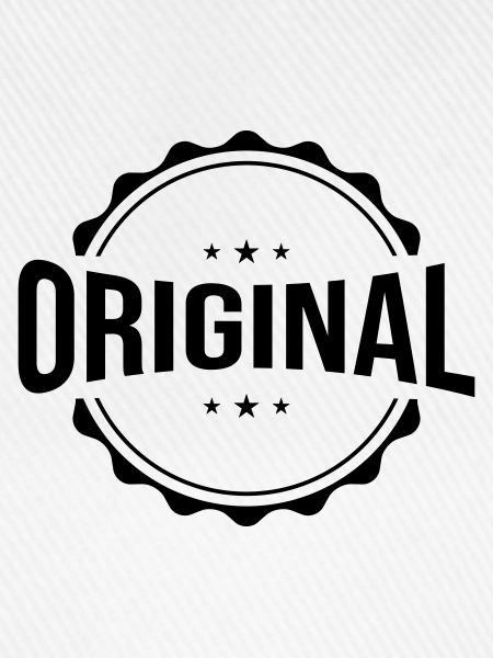 Original Emblem