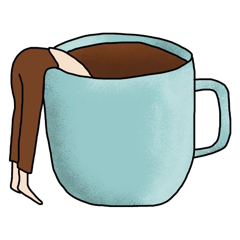 Kaffee!