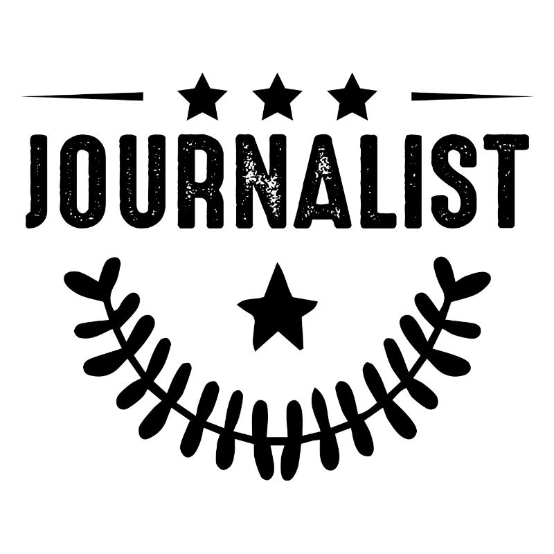 Journalist profession