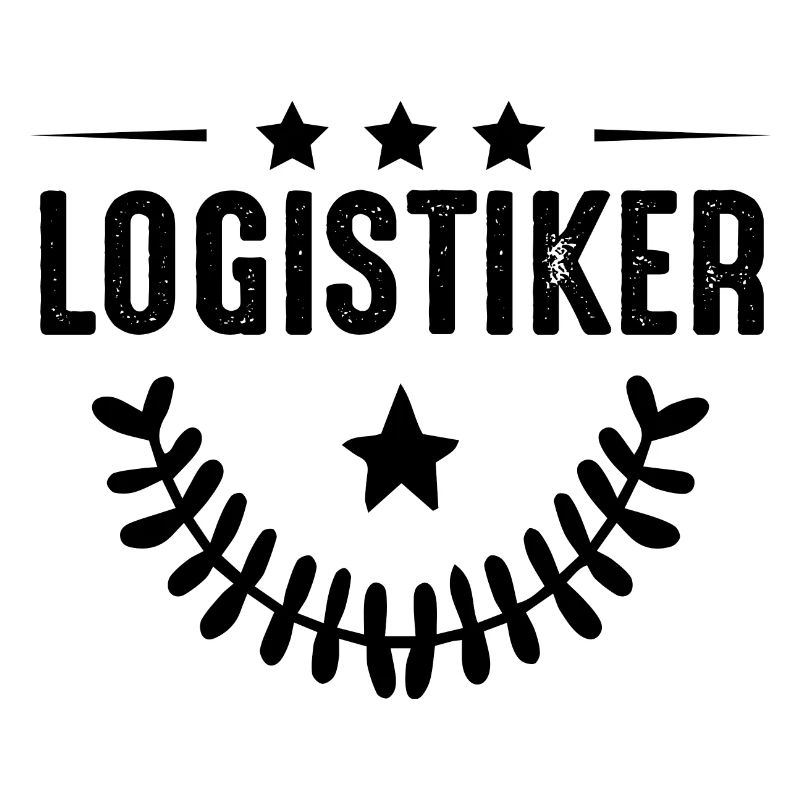 Métier de logisticien