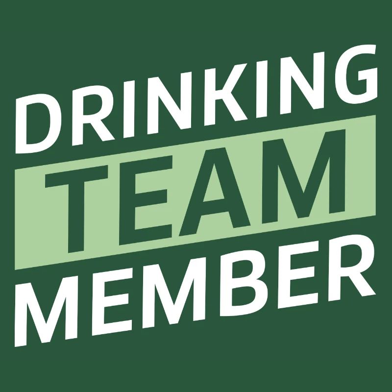 Drinking Team