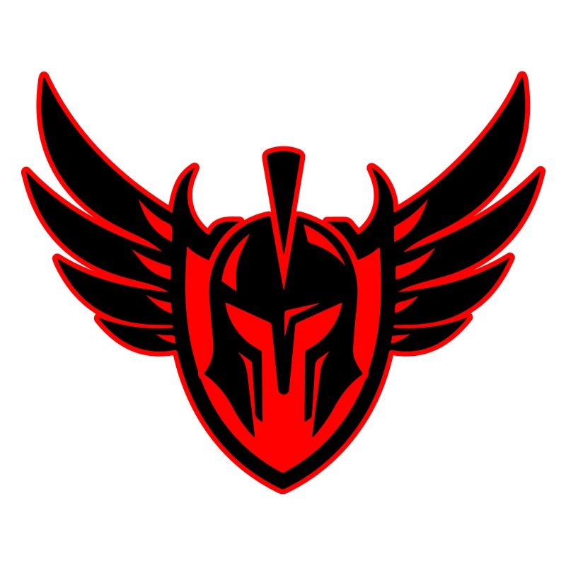 Spartaner Krieger Helm