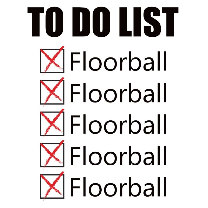 Floorball