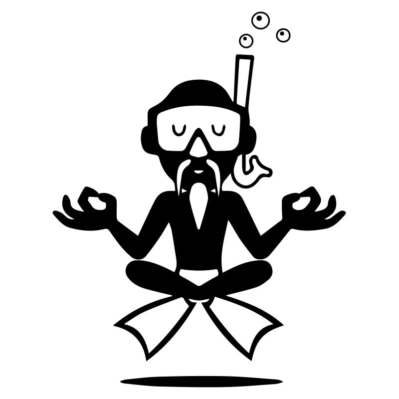 Dive Master