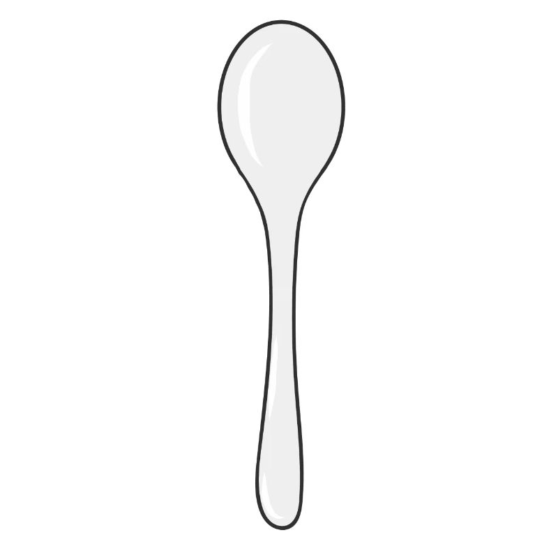spoon