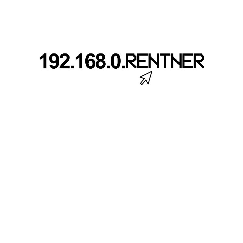 192.168.0. Rentner Ruhestand EDV IT Informatik
