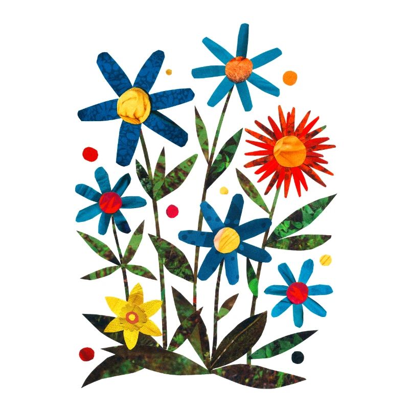 Blüten
